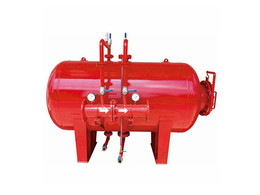 壓力式泡沫比例混合裝置生產(chǎn)廠家