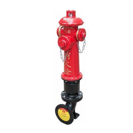 地上式消火栓 地上式消火栓