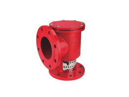 泡沫噴頭與泡沫噴淋系統(tǒng)的技術(shù)特點(diǎn)