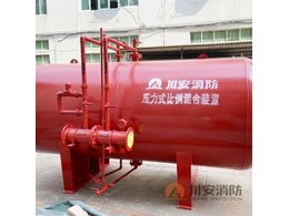 消防泡沫液怎么回收