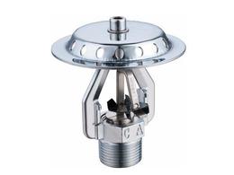 早期抑制易溶合金噴淋頭產(chǎn)品描述