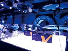 常州蜂巢能源二期