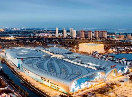 無錫融創(chuàng)文化旅游城